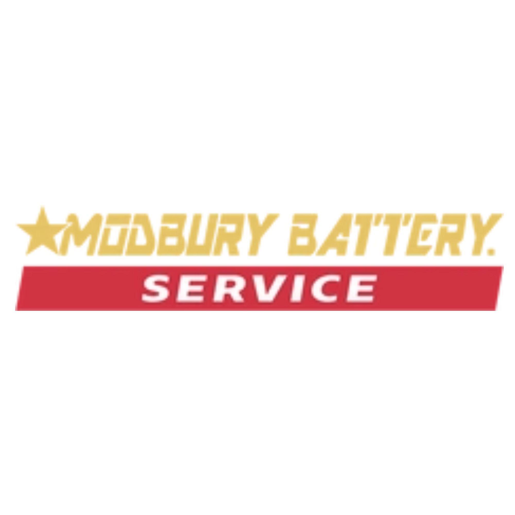 Modbury Battery