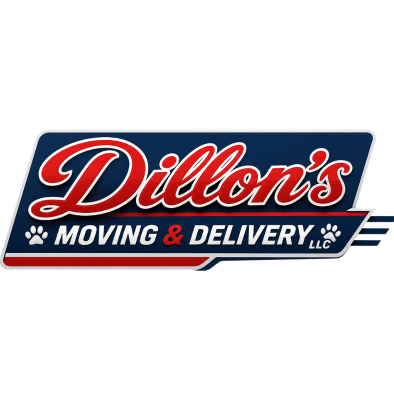 Dillons Moving