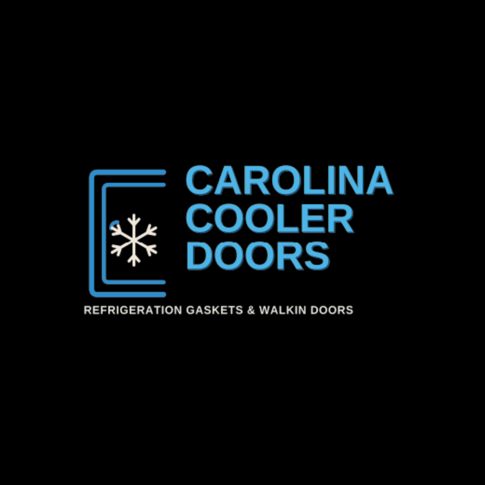 Carolina  Cooler Doors