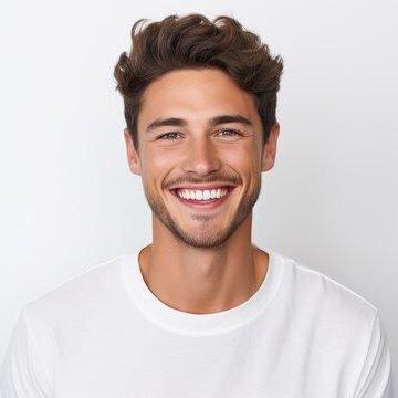 Albert Joe