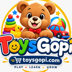 Toys Gopi