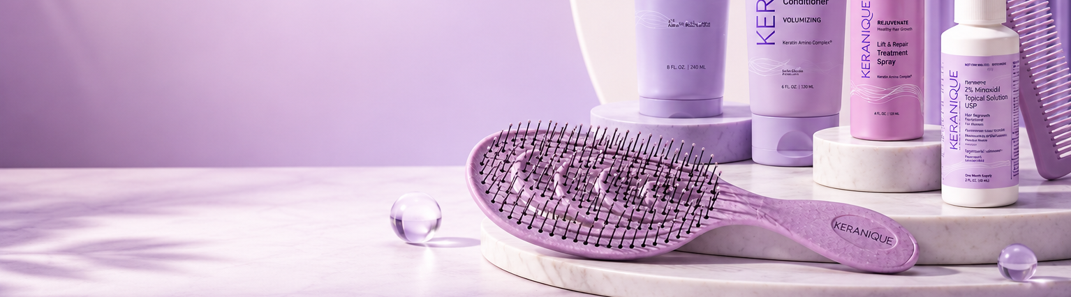 Keranique BeautyCare