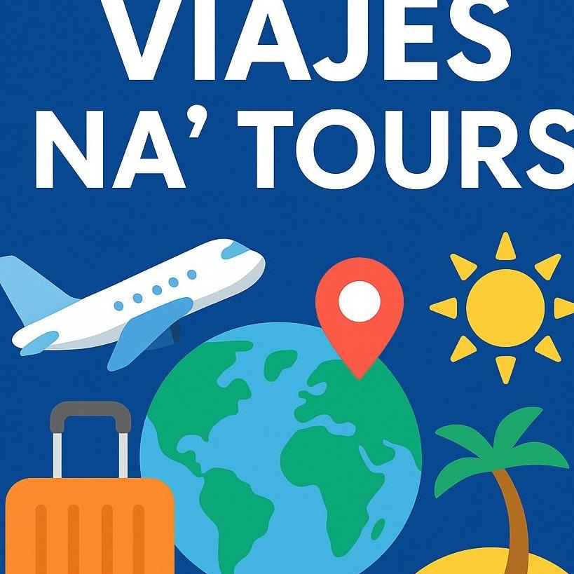 VIAJES TOURS