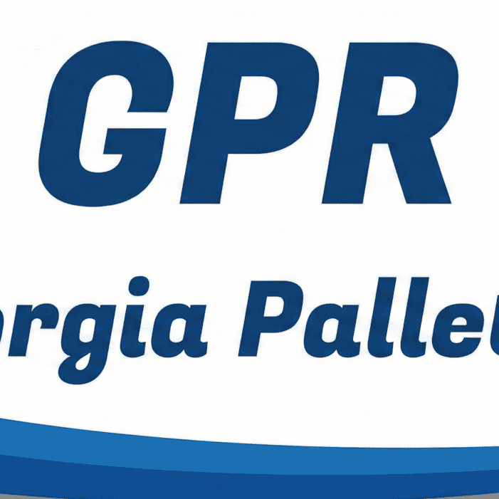 Georgia Rack