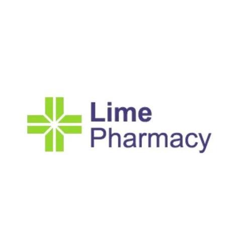 Lime  Pharmacy