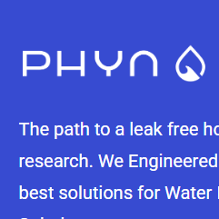 Phyn Colorado