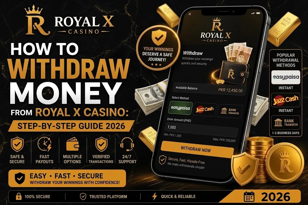 Royalx Ccasino