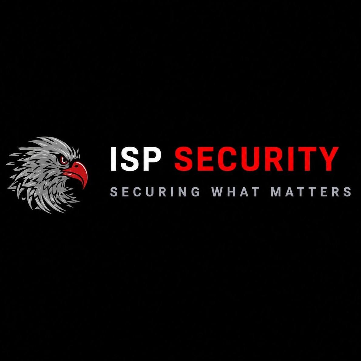 Isp Security