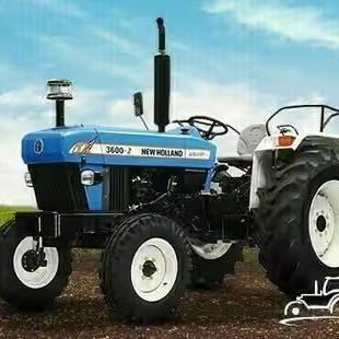 Find Tractor