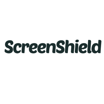 Screen Shield