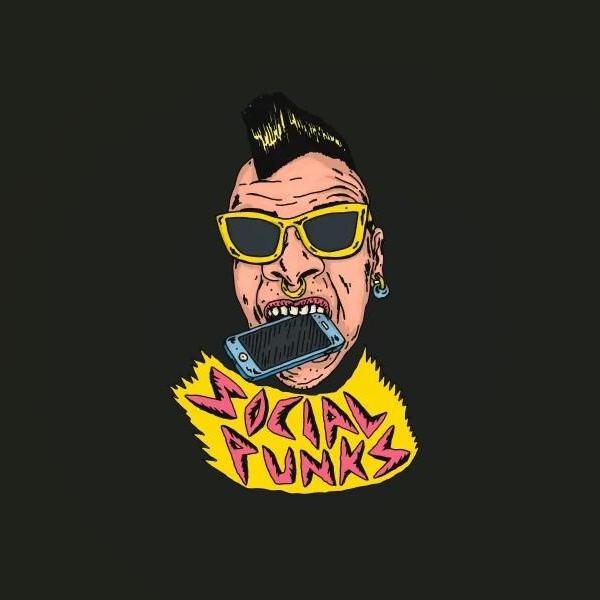 Social Punks