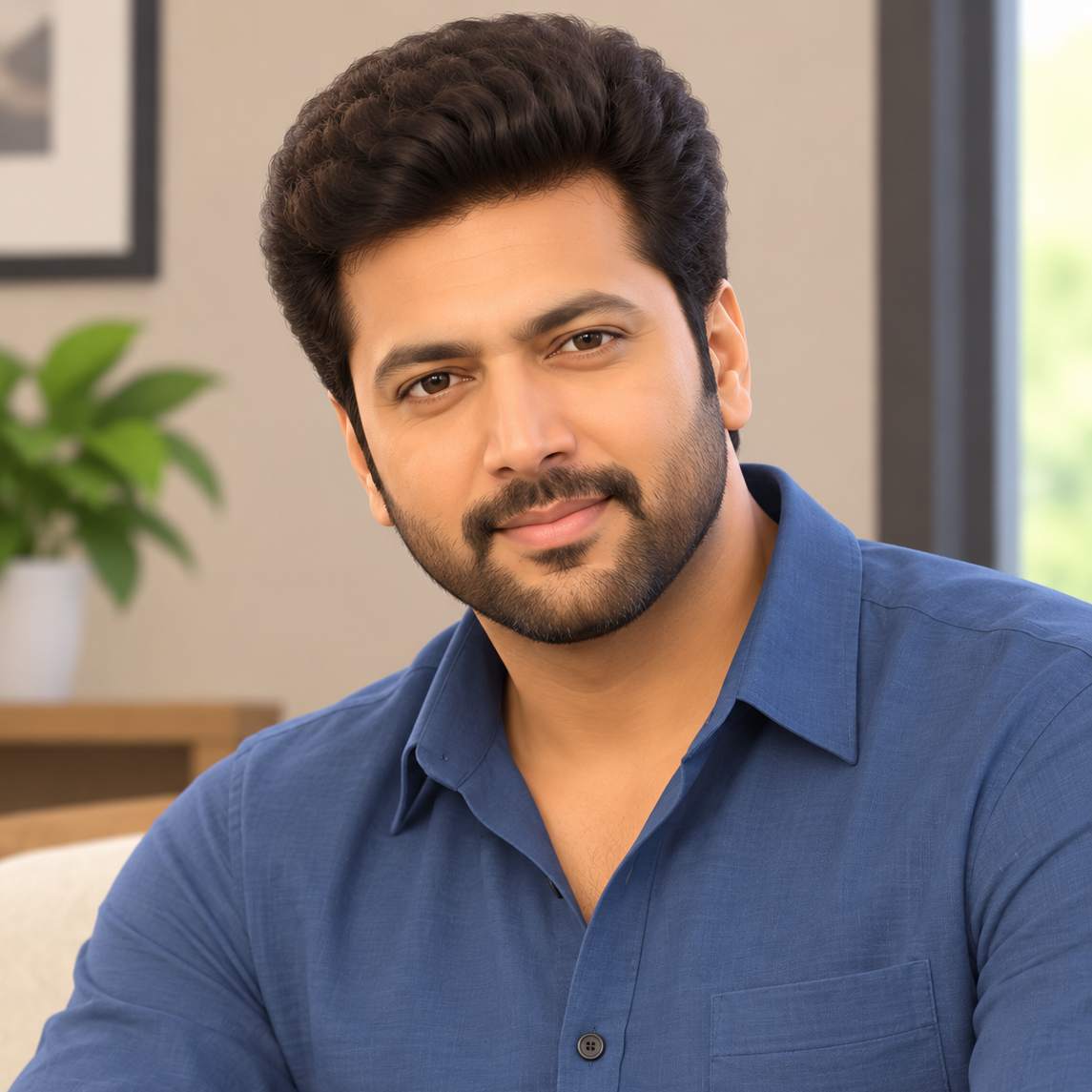 Krish Ajay
