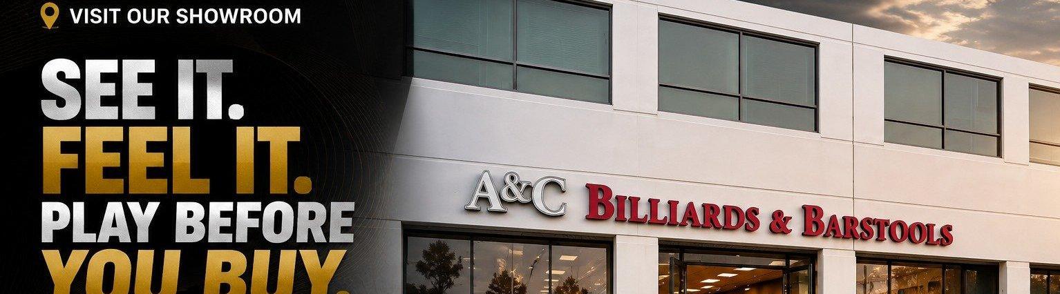 Aandcbilliar Dsandbars