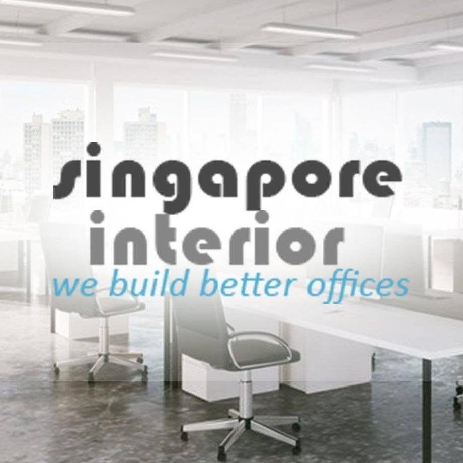 Singapore Interior 