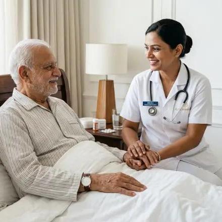 Curezone  HealthCare 
