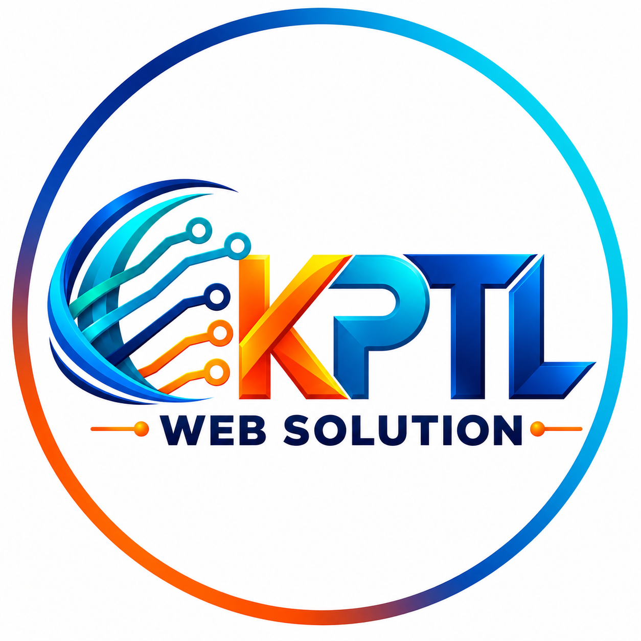 KPTL Web Solution