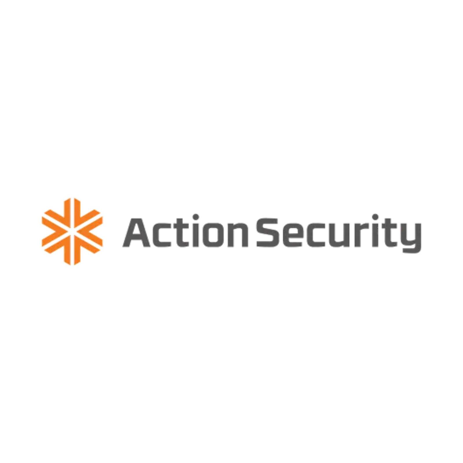 Action Security