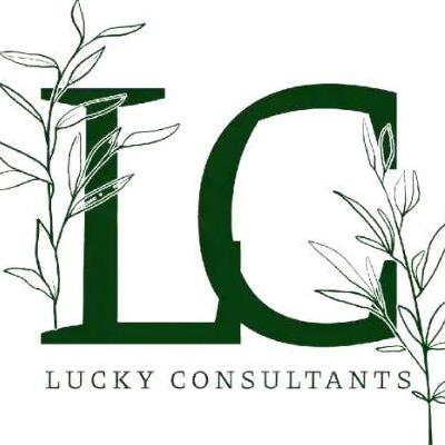 Lucky Consultant