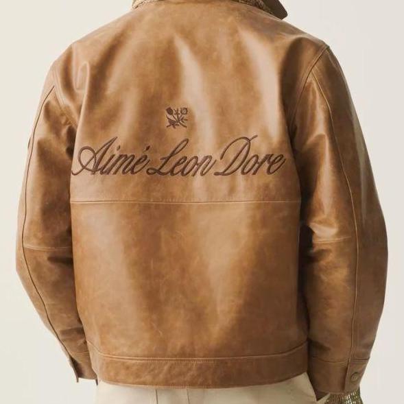 Aime Leon