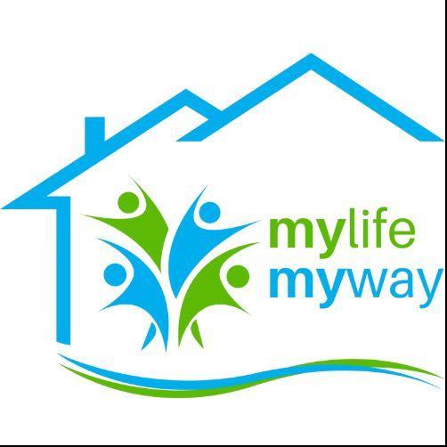 My Life  My Way
