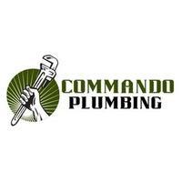 Commando  Plumbing