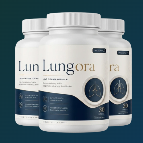 Lungora Buy