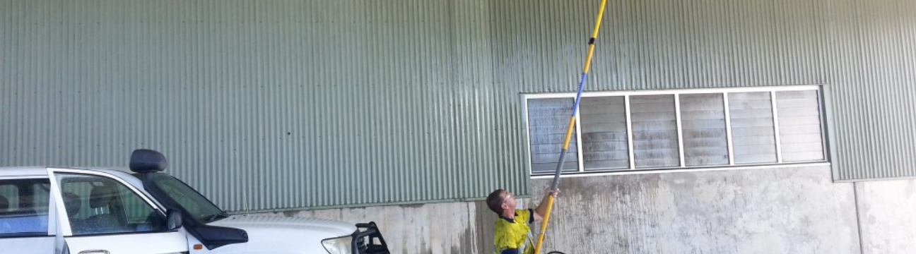 I-blast  Cleaning