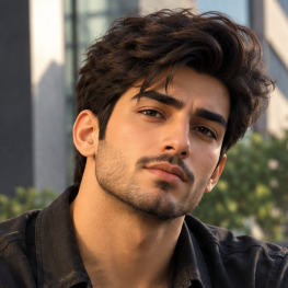 Mahi Krish
