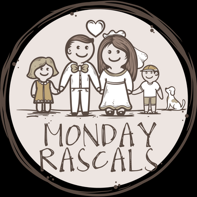 Monday Rascals