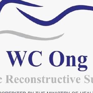 Wcongplas Ticsurgery
