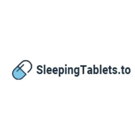 Sleeping Tablets