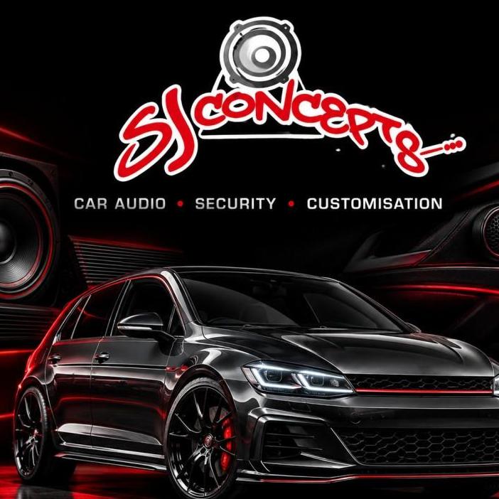 Car Audio Installation