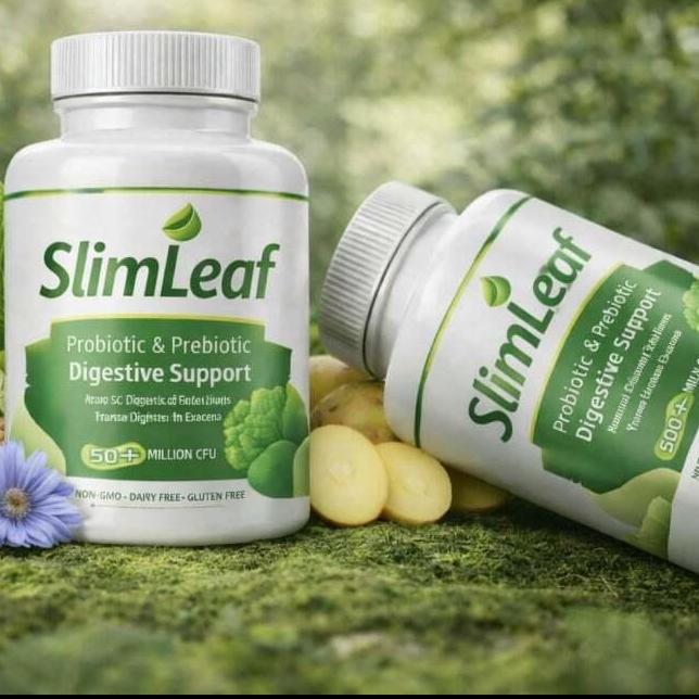 Slim Leaf
