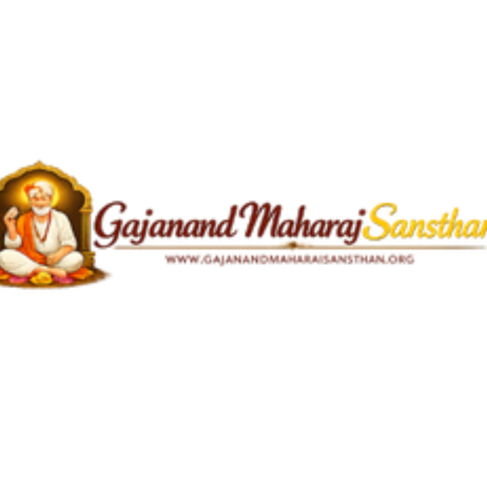 Shri Gaja Nandmaharaj