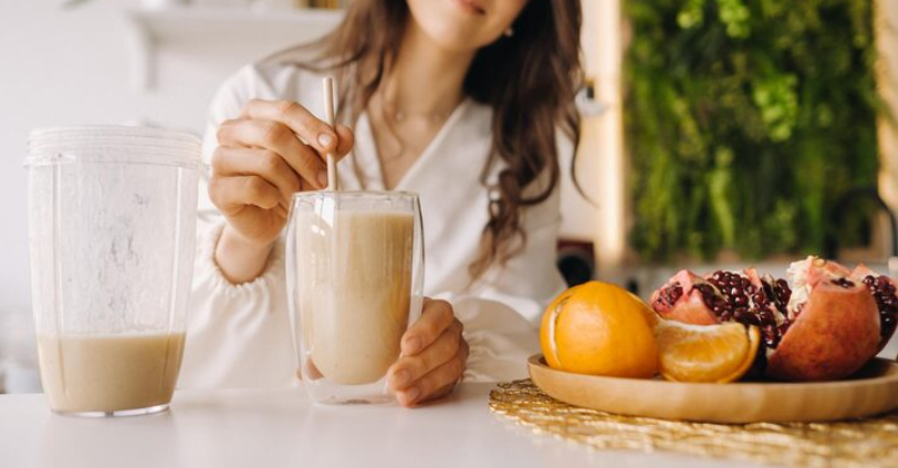 diabetic friendly protein shakes
