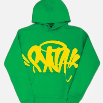 Syna World Clothing