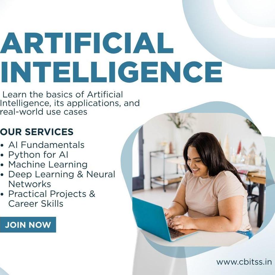 Cbitss Institute