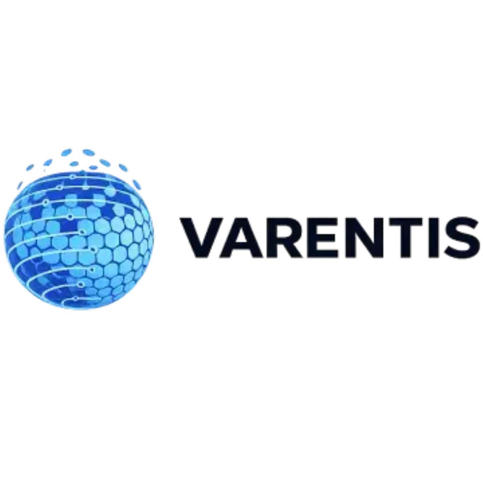 Varentis Digital Ltd