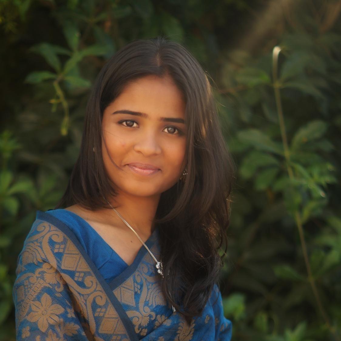 Dimpy Narang