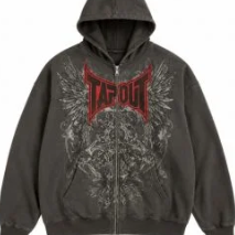 Tapout Hoodie