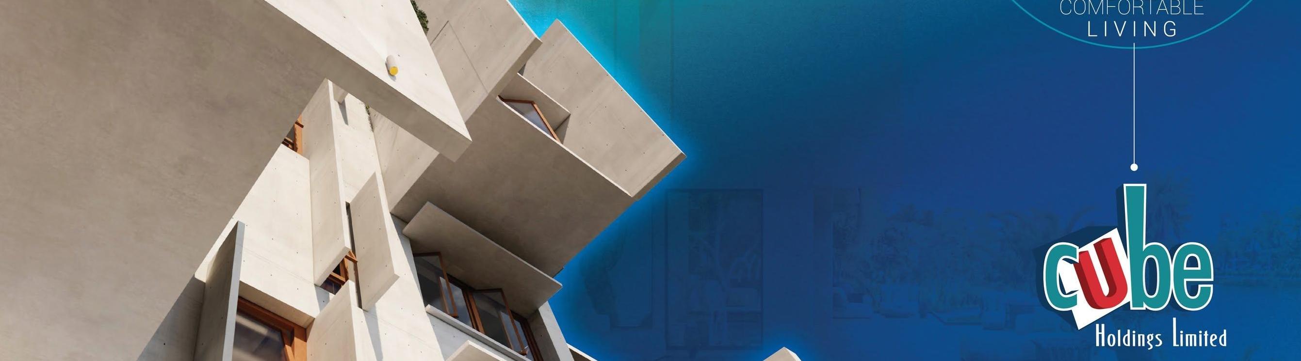 Cube HoldingsLtd