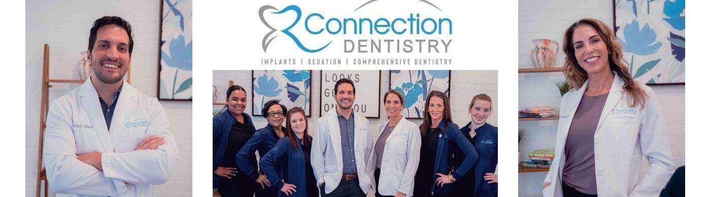 Connection Dentistry