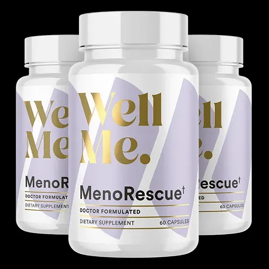 MenoRescue Sale