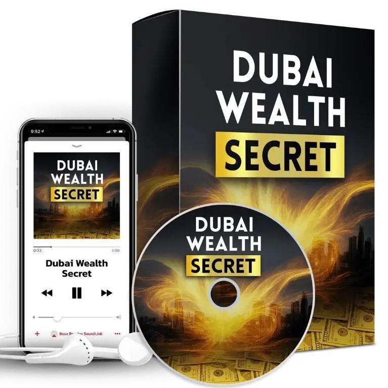Dubai WealthSecret