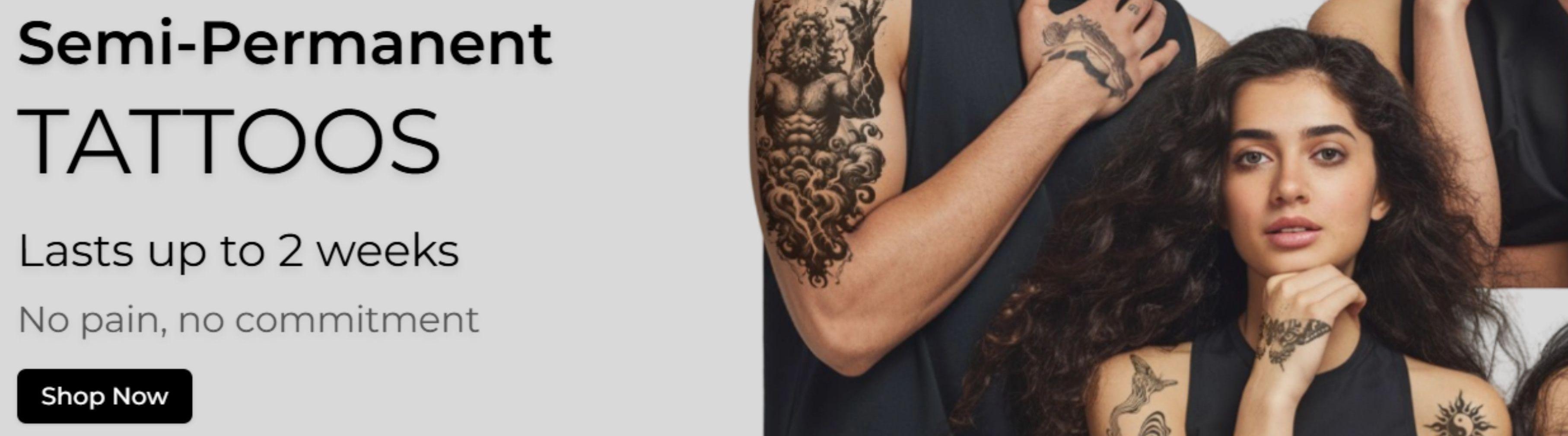 Inkbolt Tattoos