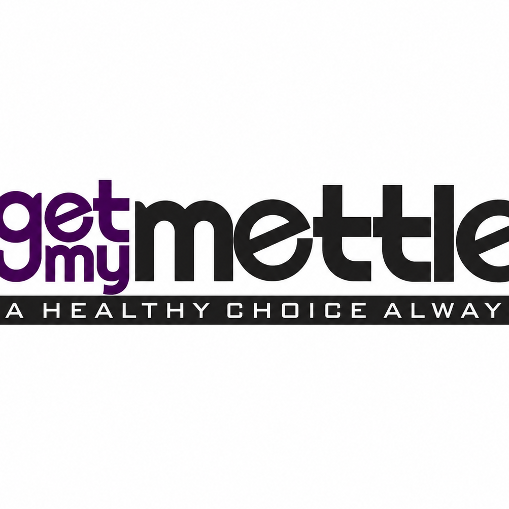 Getmy Mettle