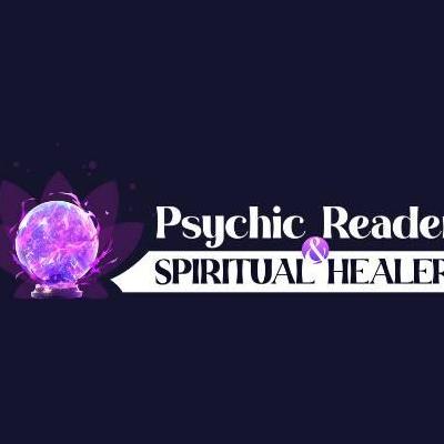 Healer Psychic