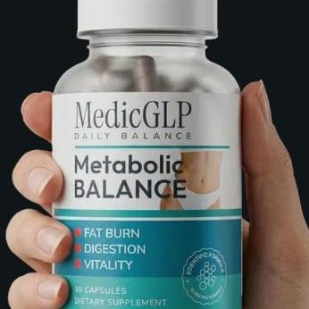 MedicGLP Capsules