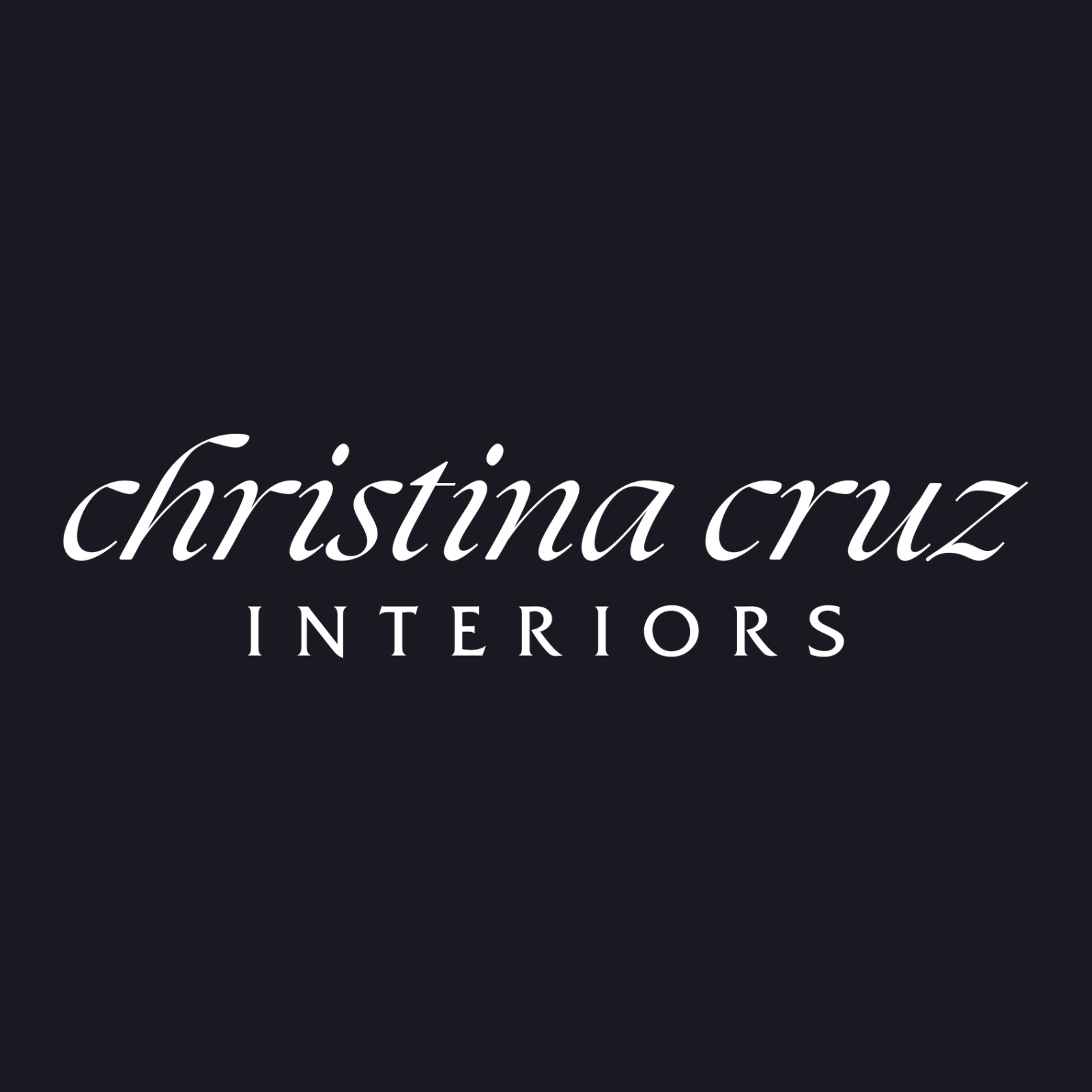 Christina   Interiors 