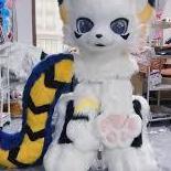 Kemono Fursuit